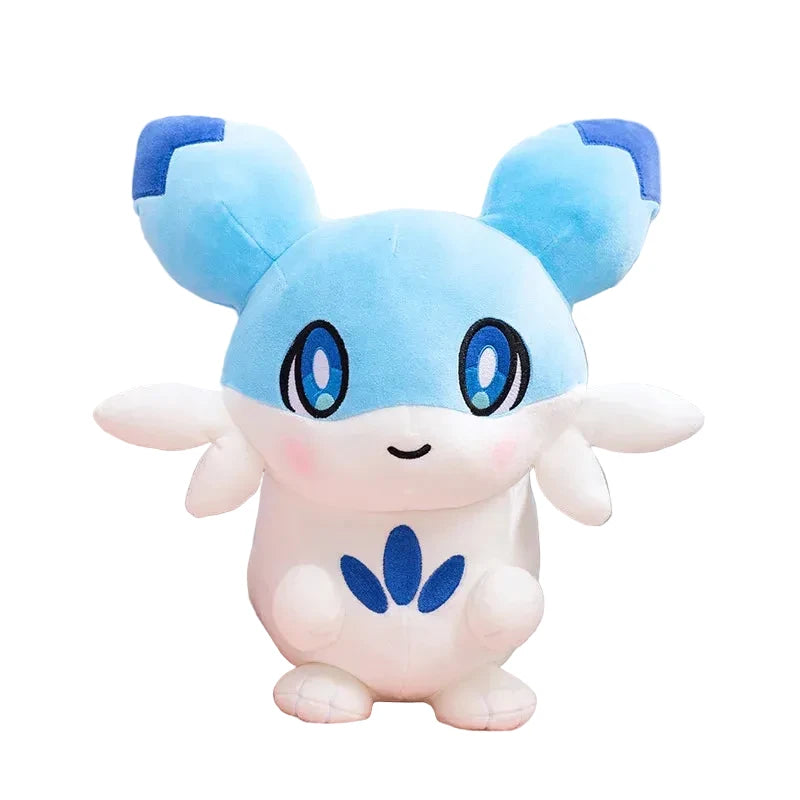 Chillet Companion Plush