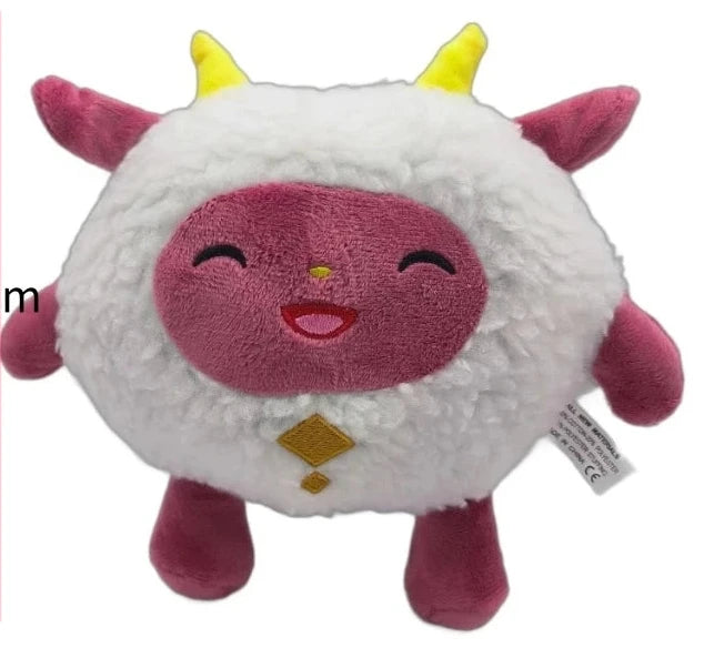 Lamball Plush Palworld
