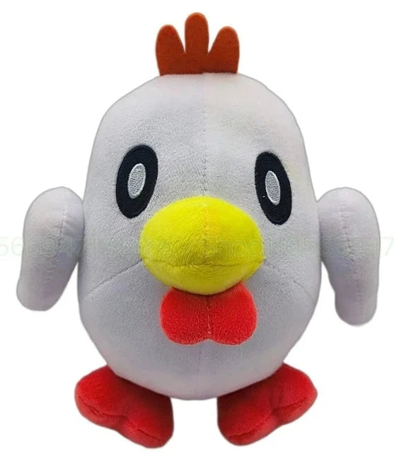 Chikipi Plush Palworld