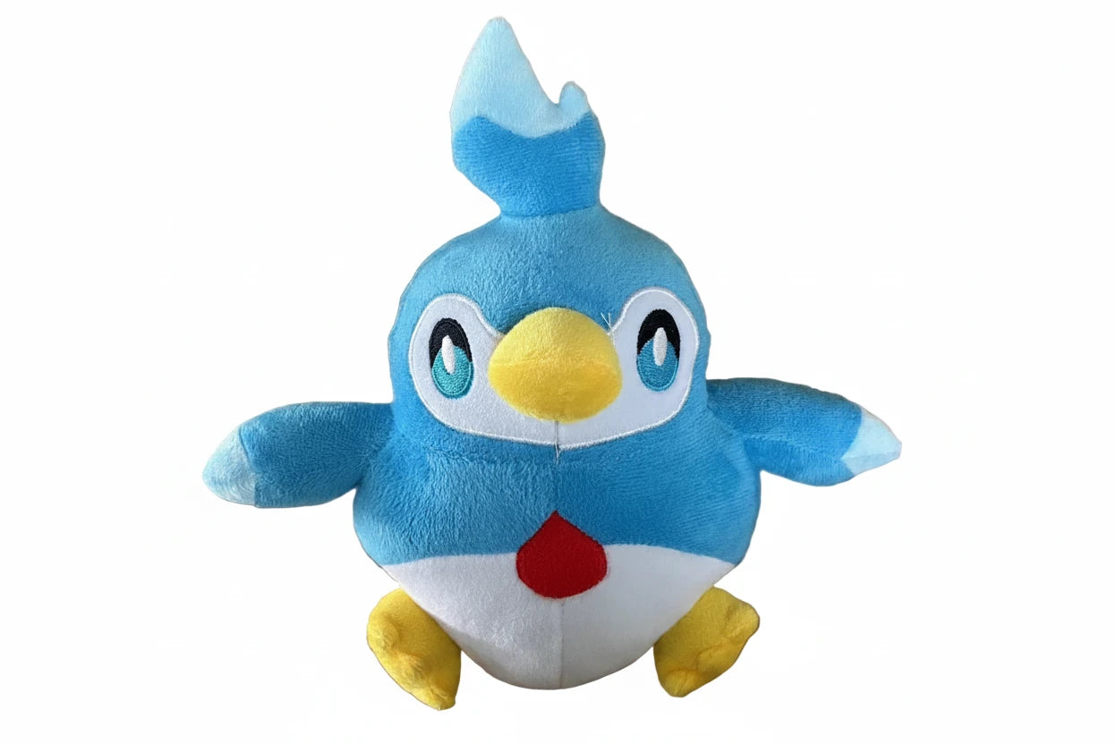 Pengullet Plush Palworld