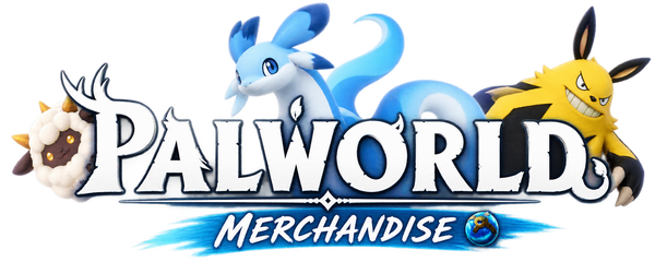 Palworld
