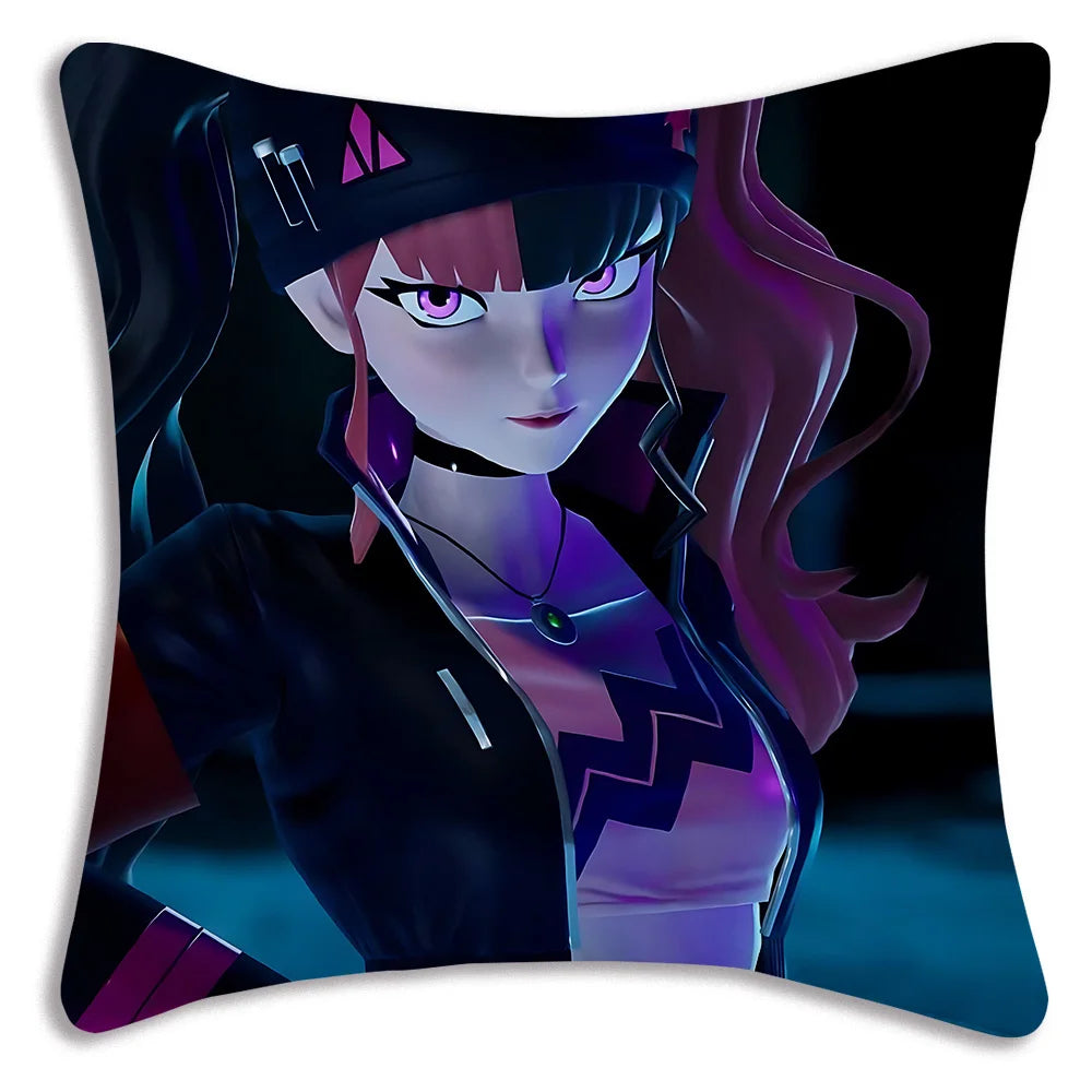 Palworld Pillow Cushion