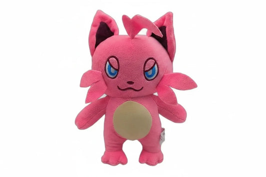 Cattiva Plush Palworld