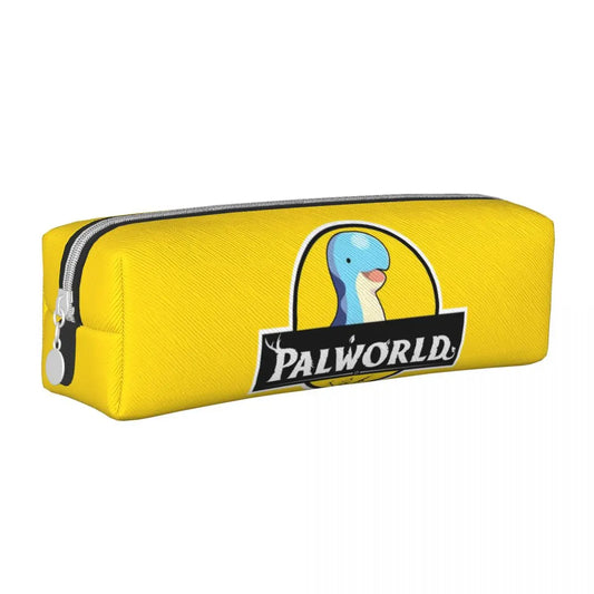 Pencil Case Logo Palworld