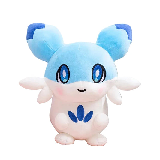 Chillet Companion Plush