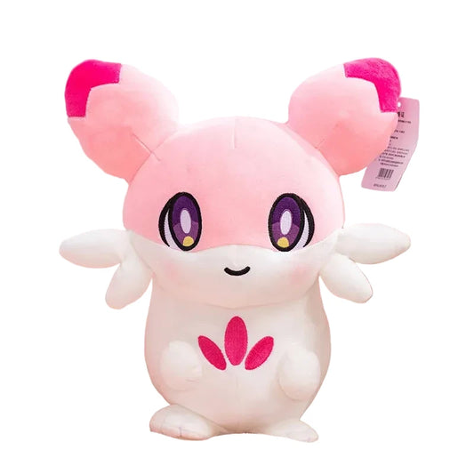 Ignis Chillet Companion Plush