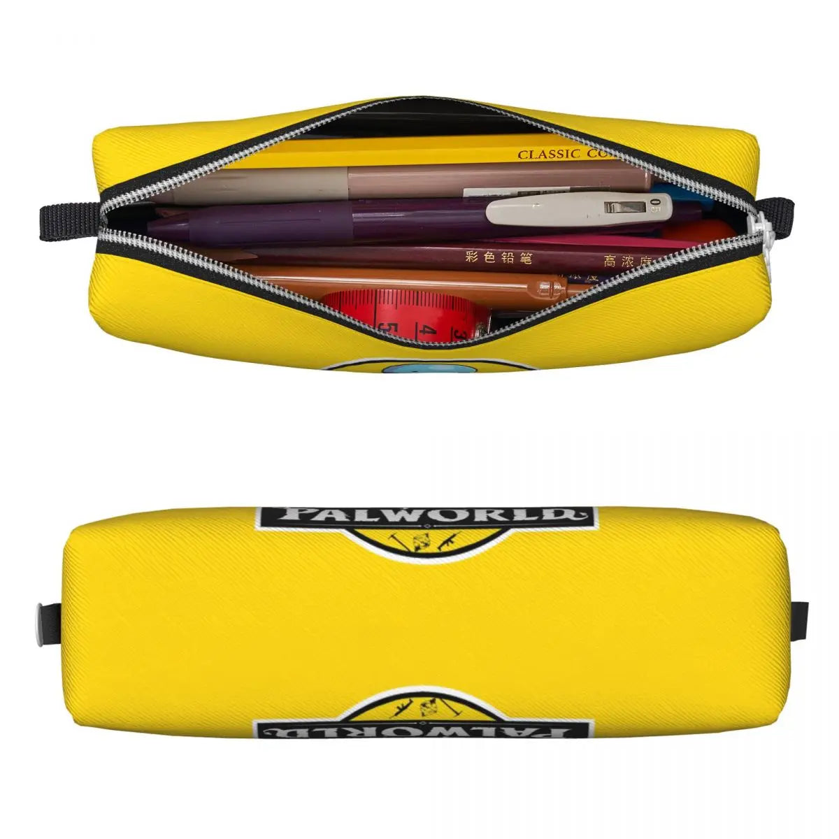 Pencil Case Logo Palworld