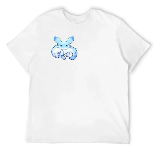 Chibi Chillet T-Shirt - Palworld White Edition