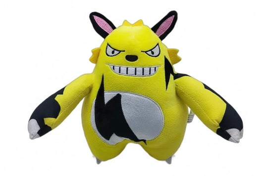 Grizzbolt Plush Palworld