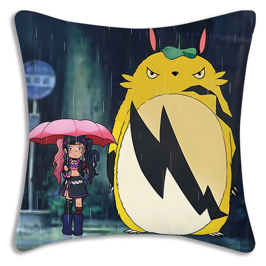 Grizzbold Palworld Pillow Cushion